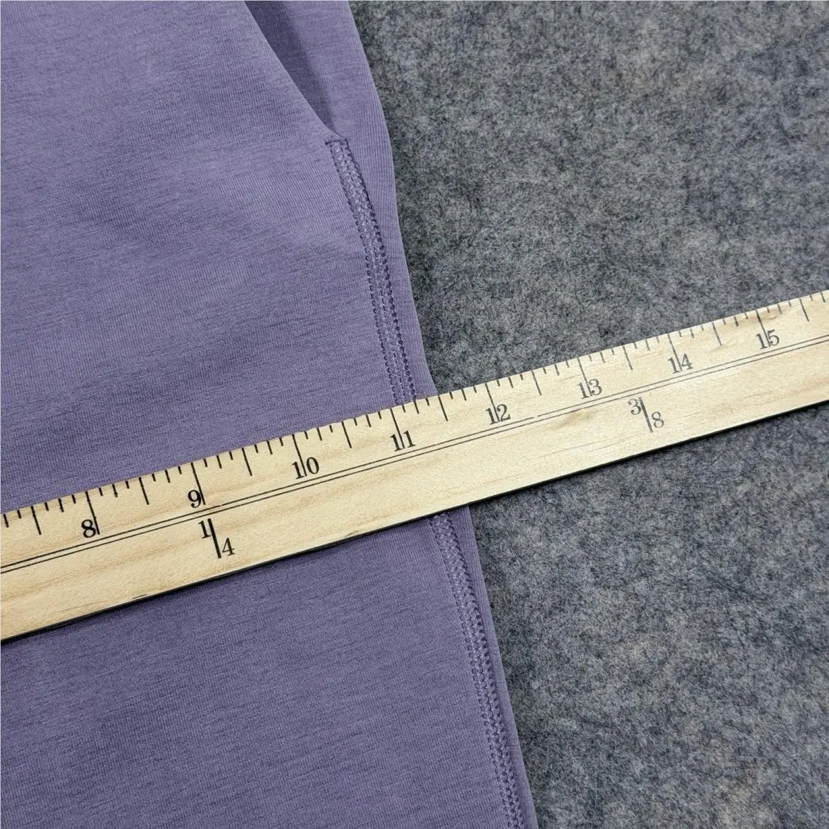 Lululemon clothing - Purple 12