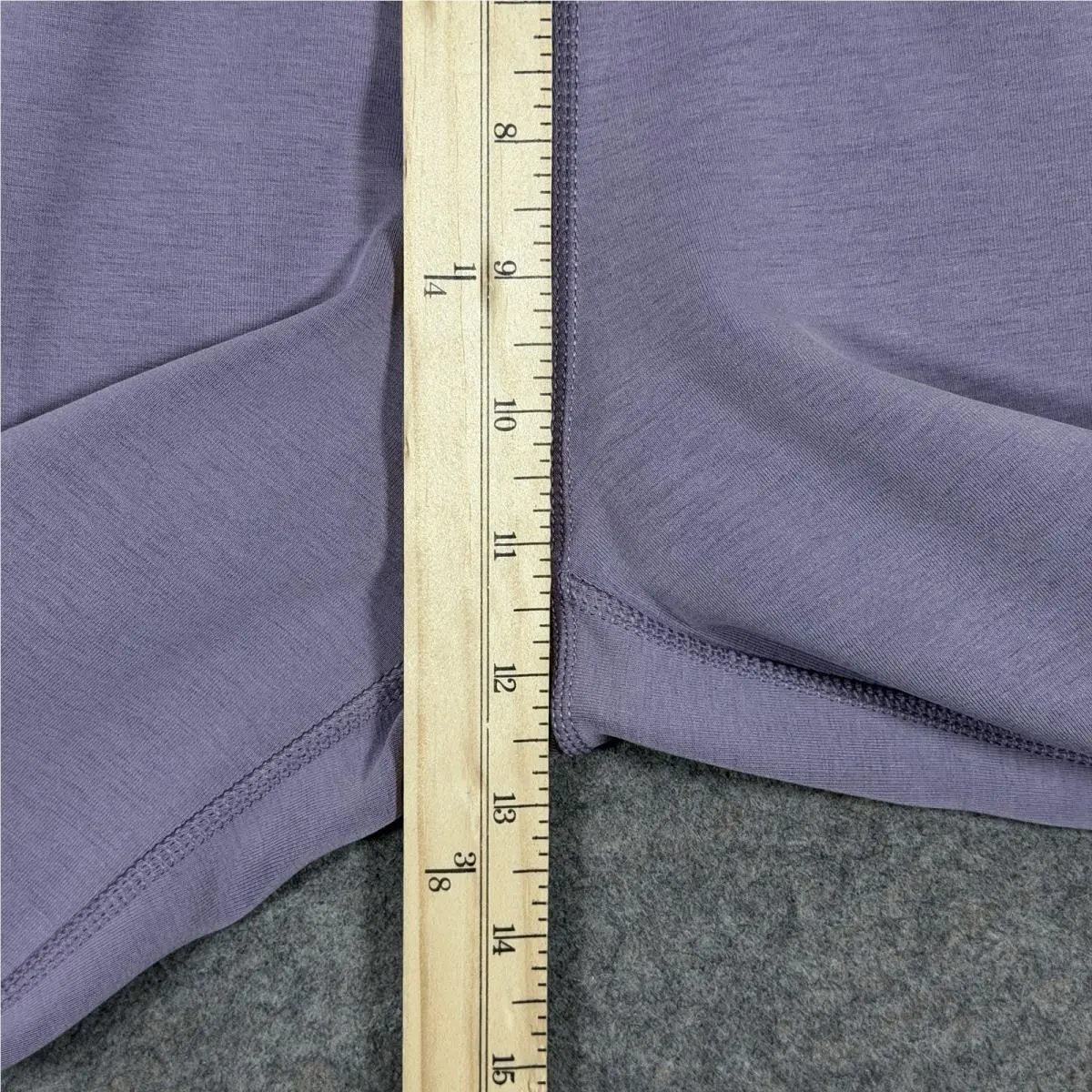Lululemon clothing - Purple 14