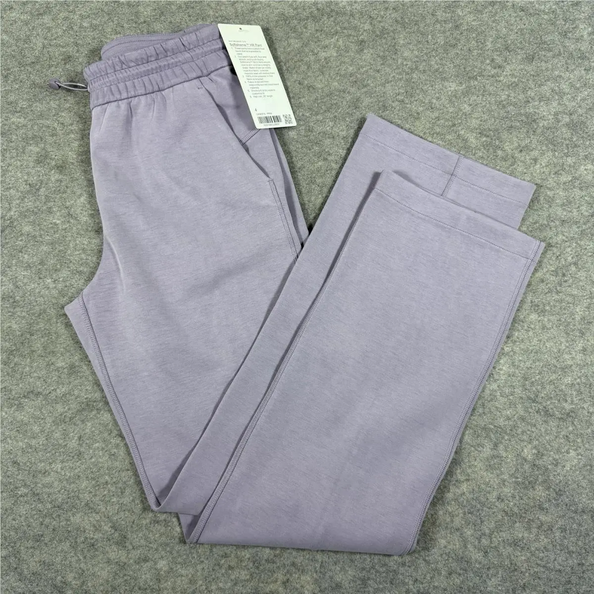 Lululemon clothing - Purple 21