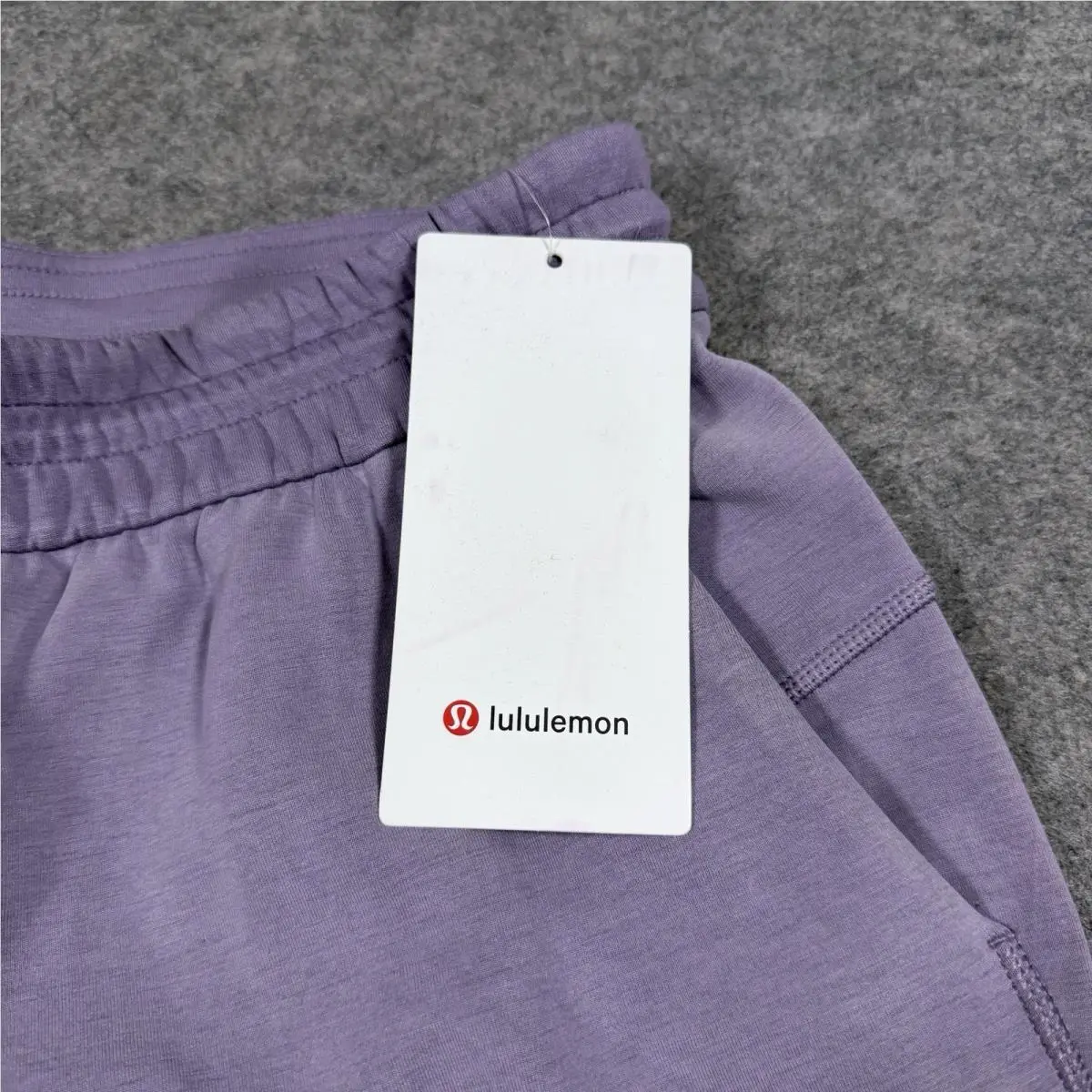 Lululemon clothing - Purple 2