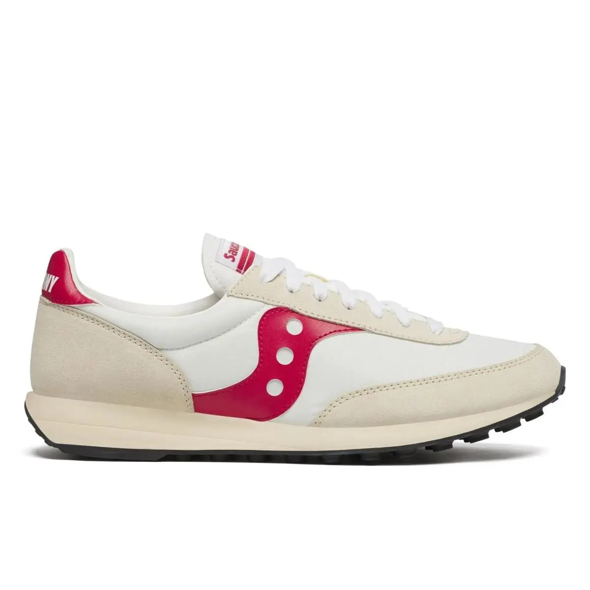 Saucony shoes - Saucony Trainer 80 - Trainer - S70884-10 - White 0