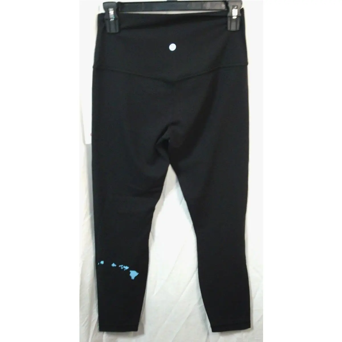 Lululemon clothing - Black 1