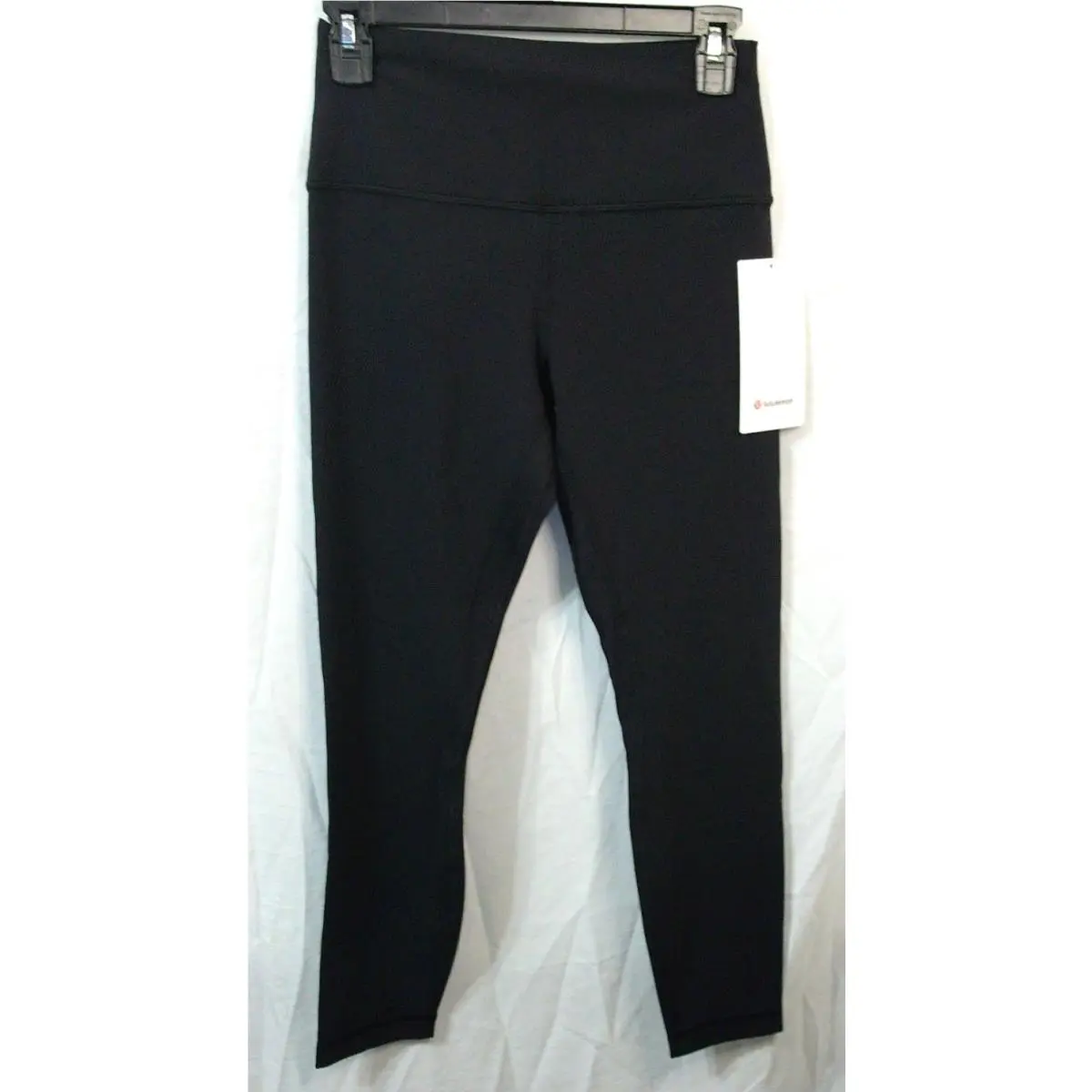 Lululemon clothing - Black 0