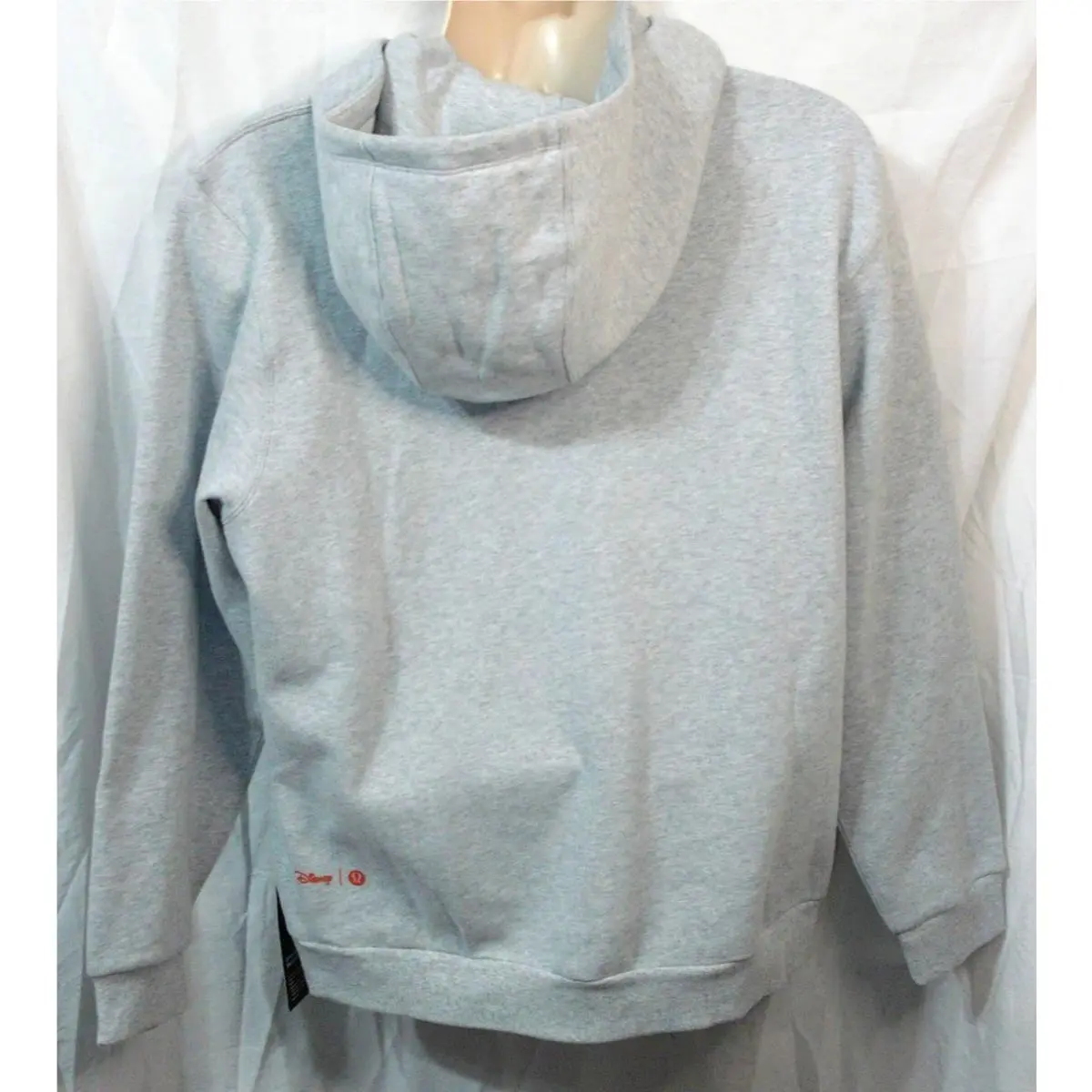 Lululemon clothing - Gray 2