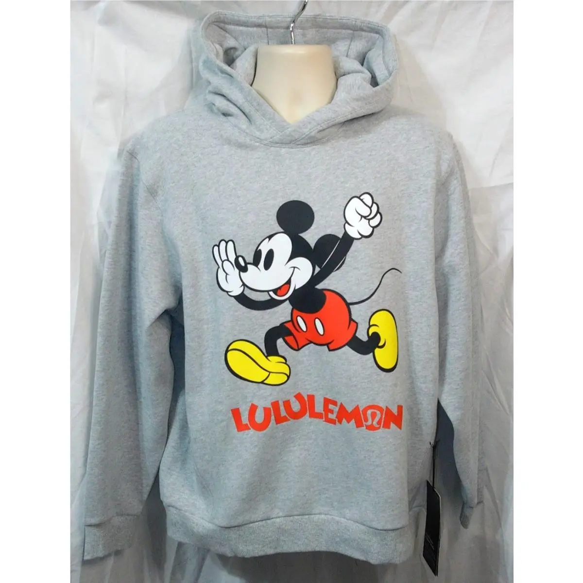 Lululemon clothing - Gray 0