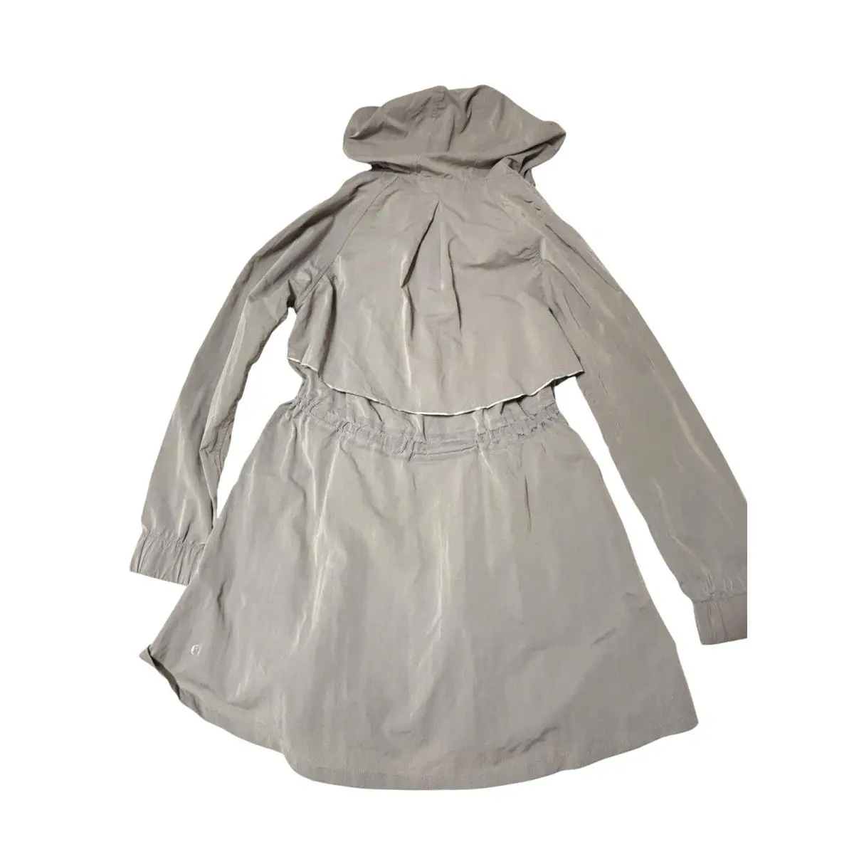 Lululemon clothing - Dark Chrome 6