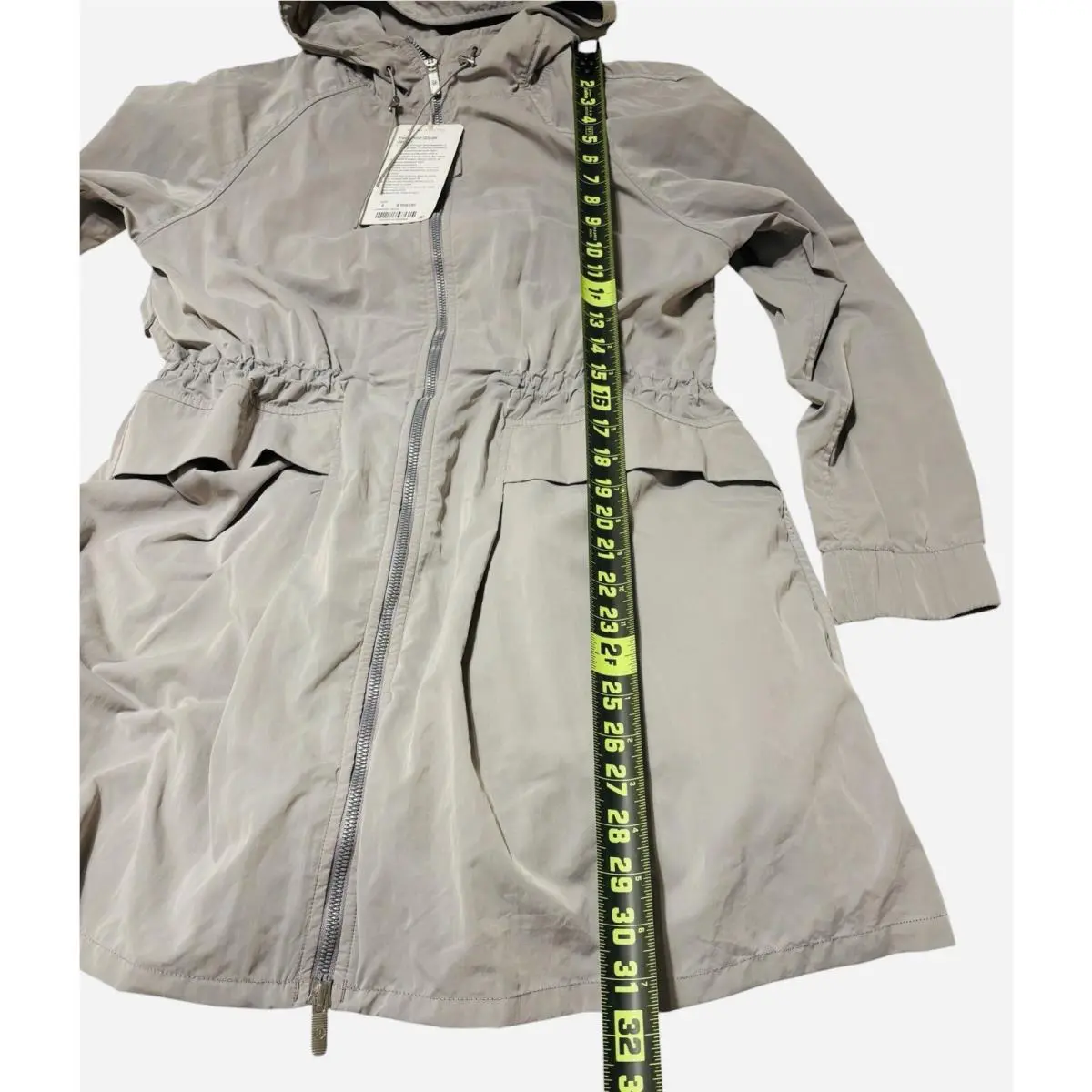 Lululemon clothing - Dark Chrome 8
