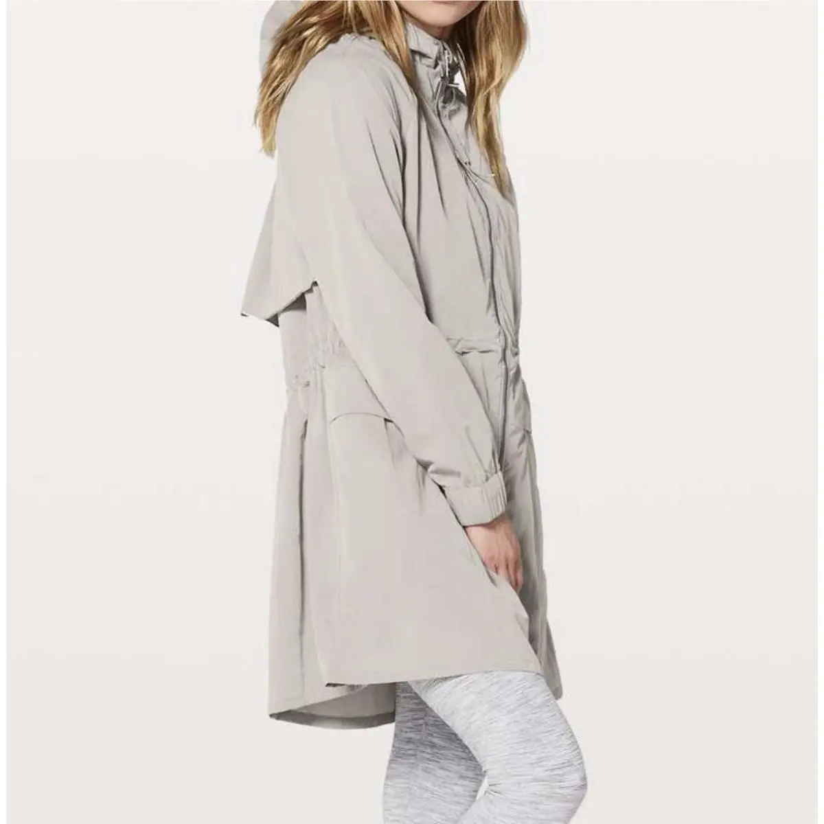 Lululemon clothing - Dark Chrome 0