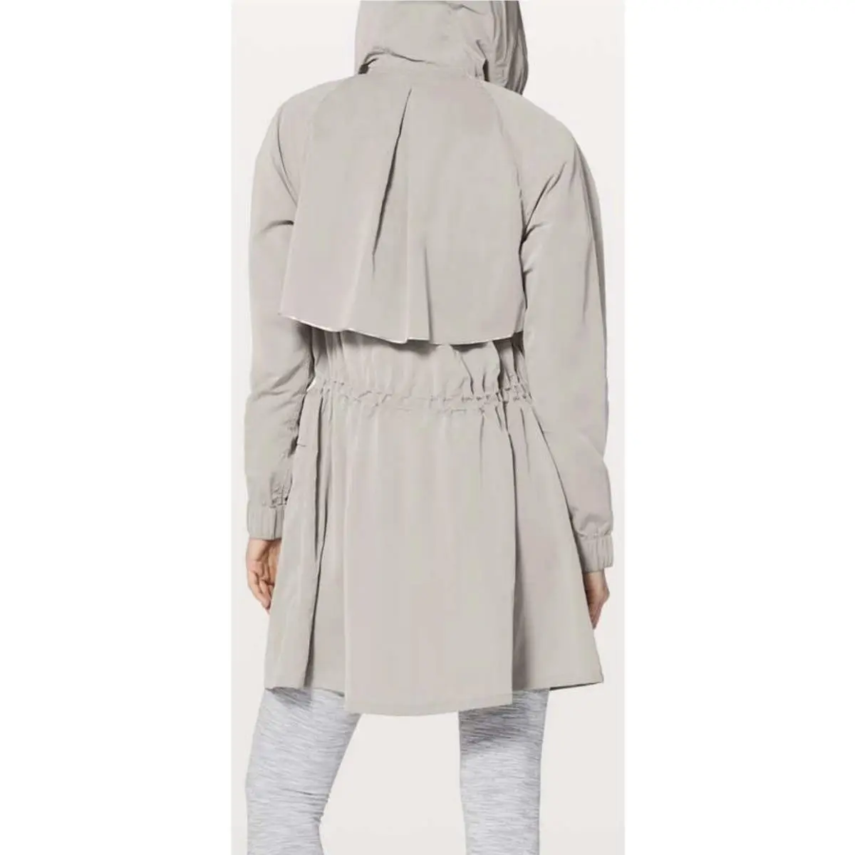 Lululemon clothing - Dark Chrome 1