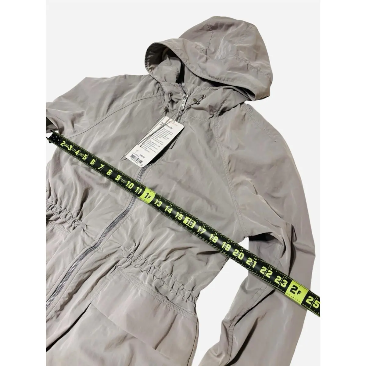Lululemon clothing - Dark Chrome 7