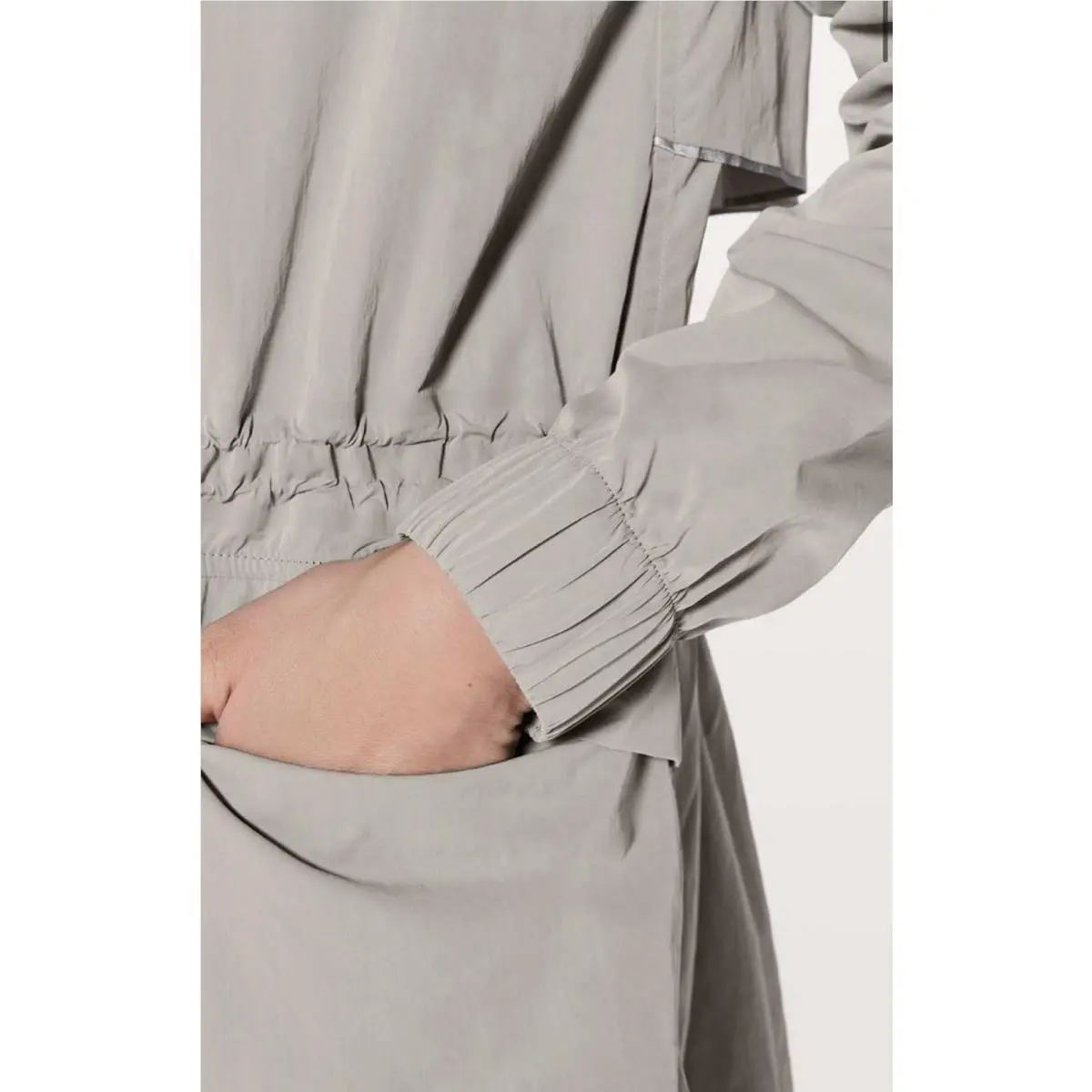 Lululemon clothing - Dark Chrome 2