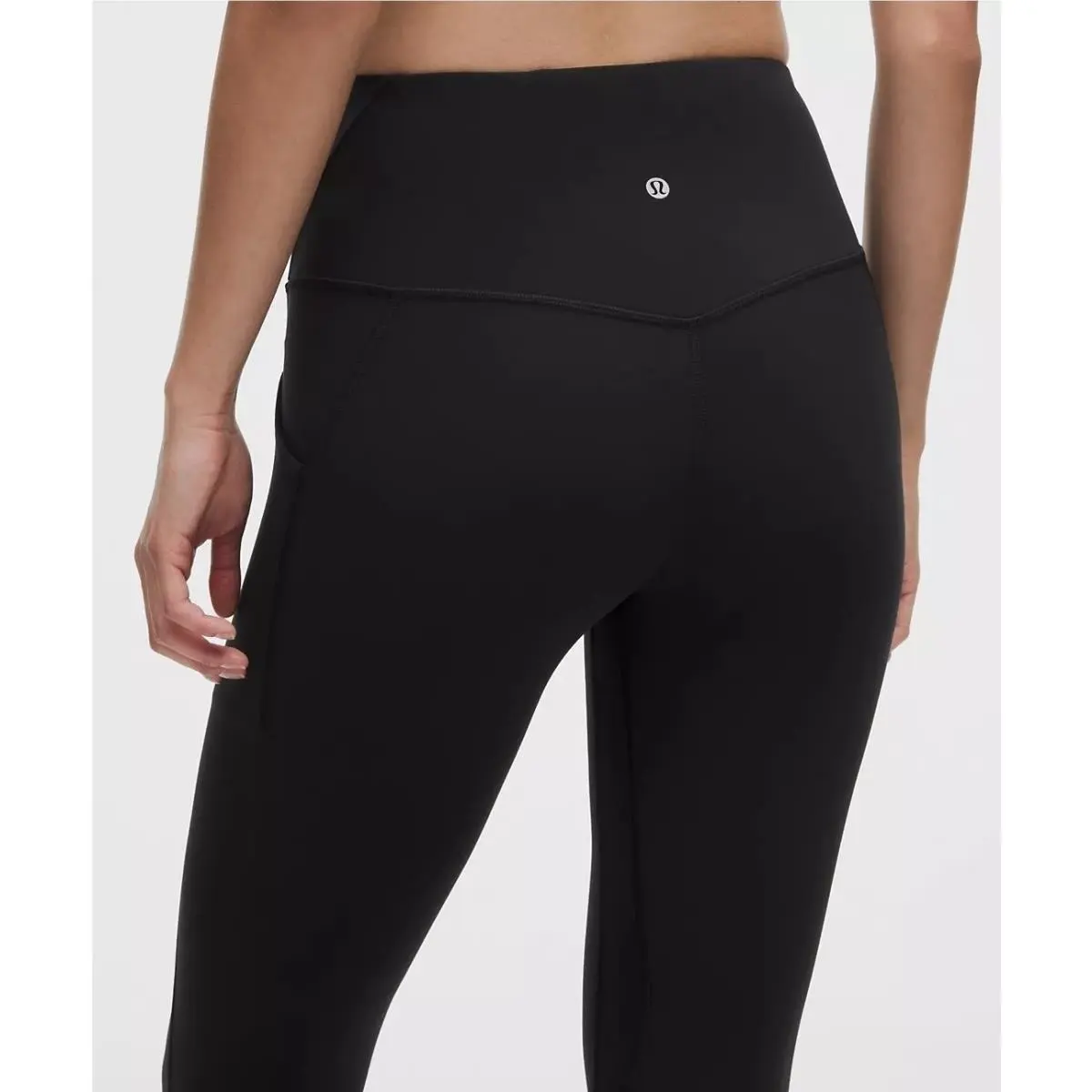Lululemon clothing - Black 2