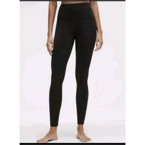 Lululemon clothing - Black 0