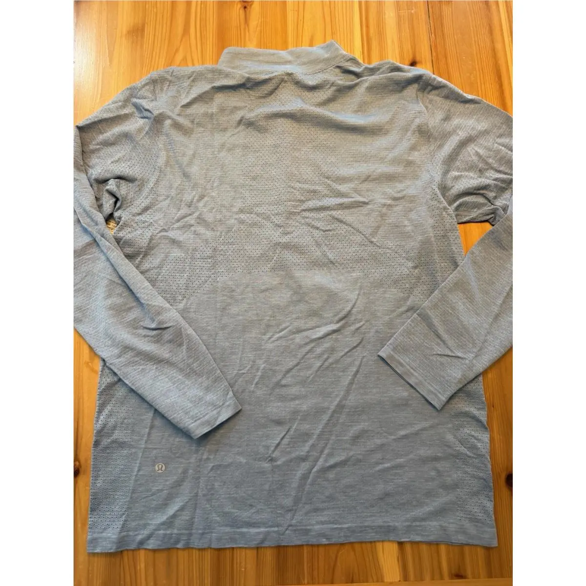 Lululemon clothing - Lululemon Metal Vent Tech - Metal Vent Tech - Gray 0