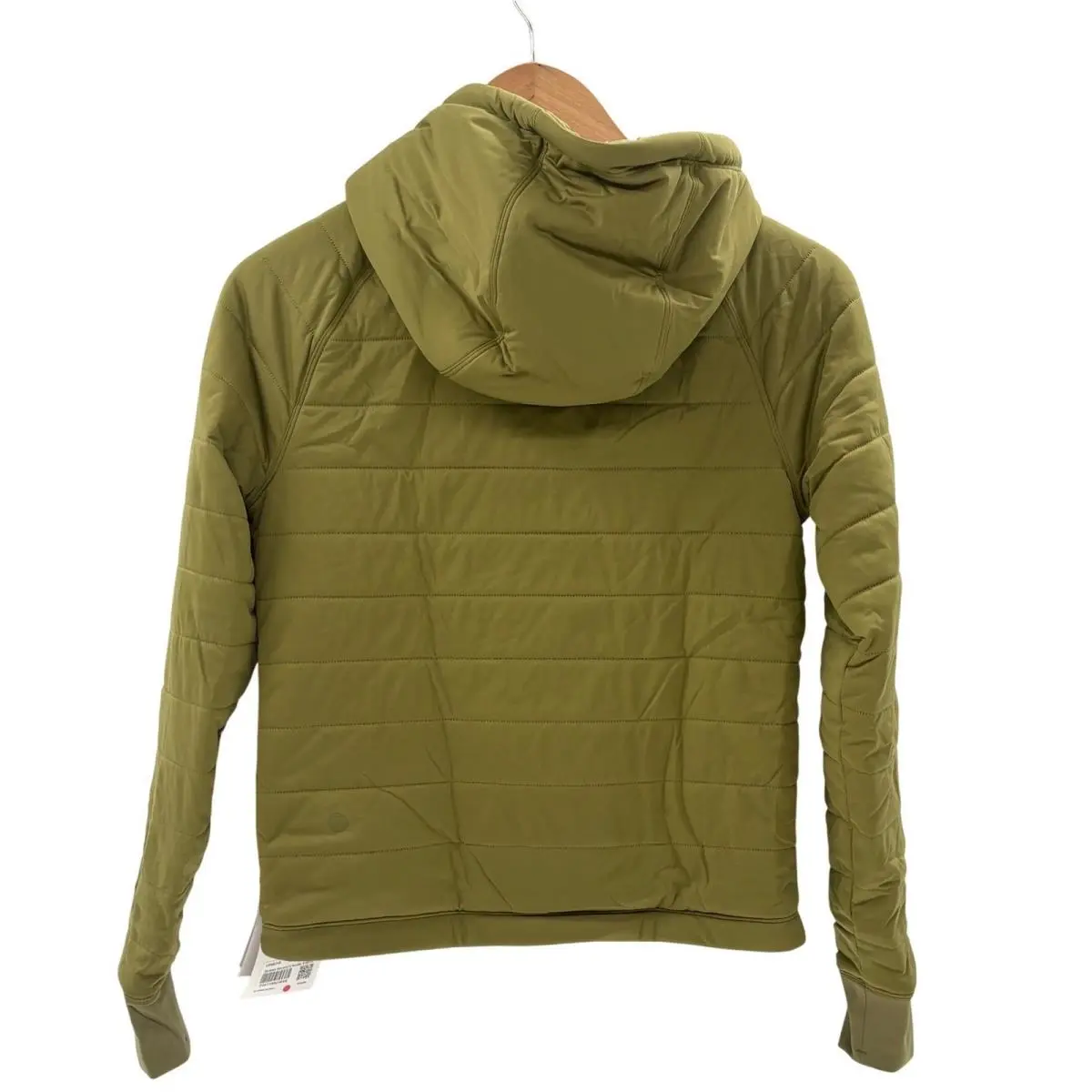 Lululemon clothing - Green 0
