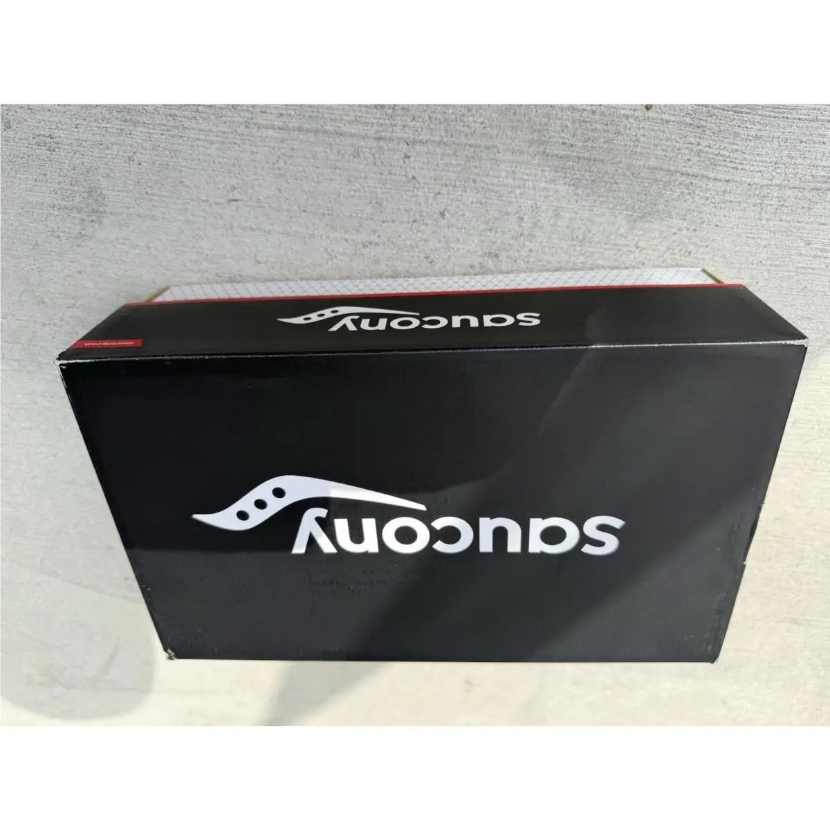Saucony shoes - Saucony Guide 16 - Guide - S20810-05 - Black 1