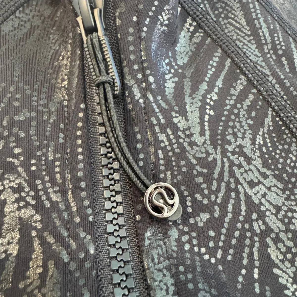 Lululemon clothing - Define Jacket *Shine - Define Jacket - Black 8