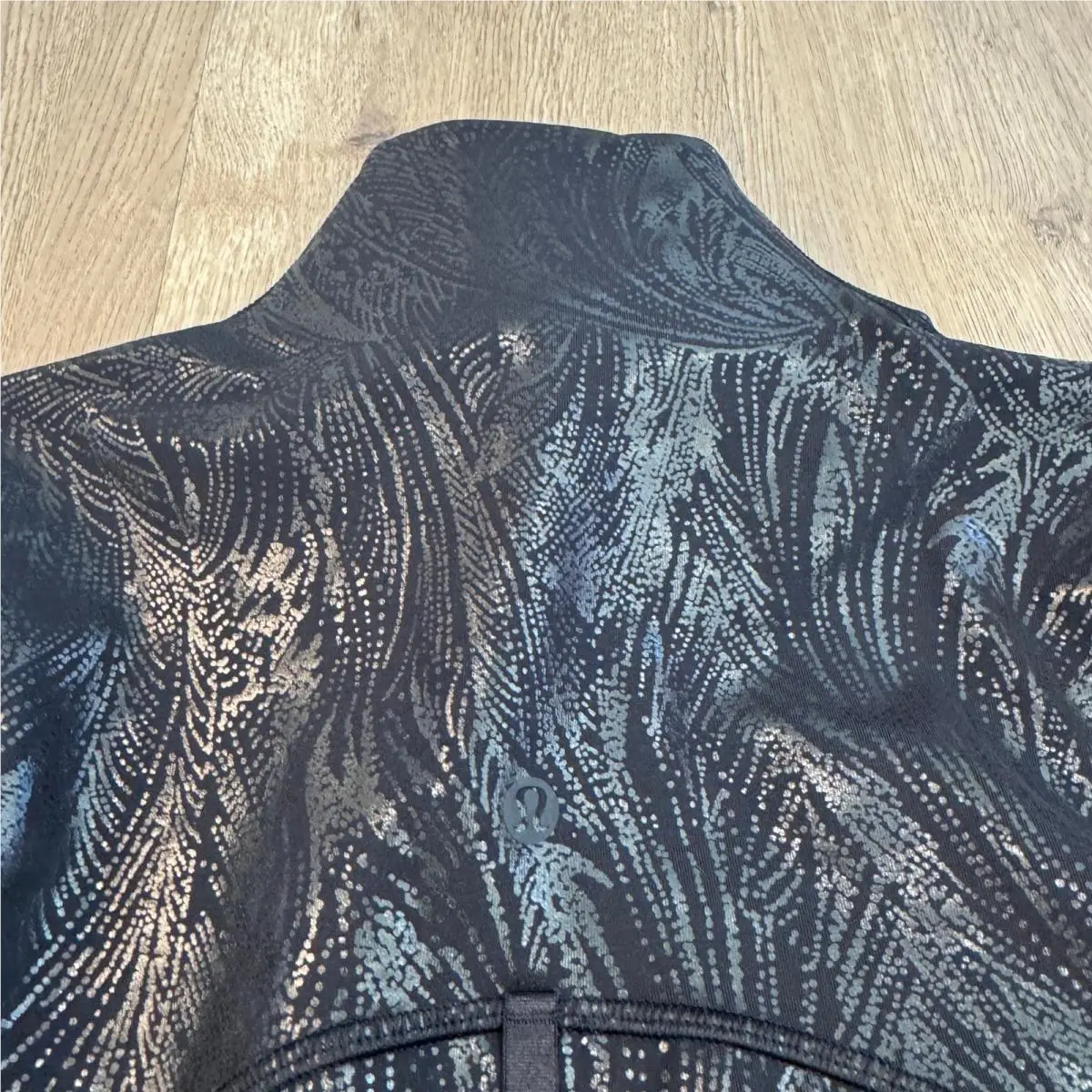 Lululemon clothing - Define Jacket *Shine - Define Jacket - Black 11