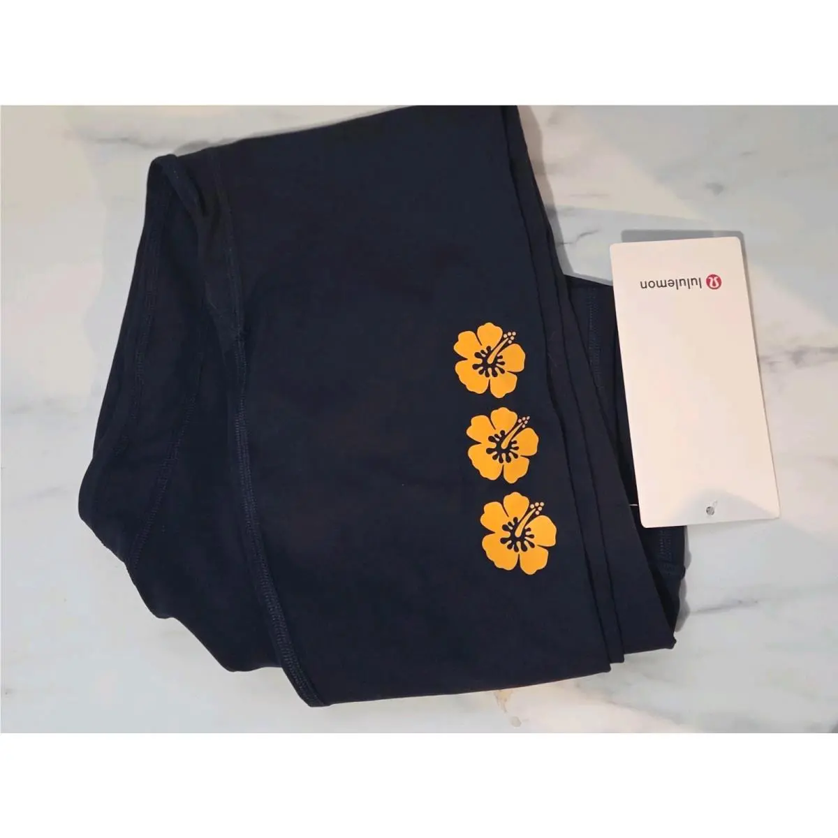 Lululemon clothing - Blue 1