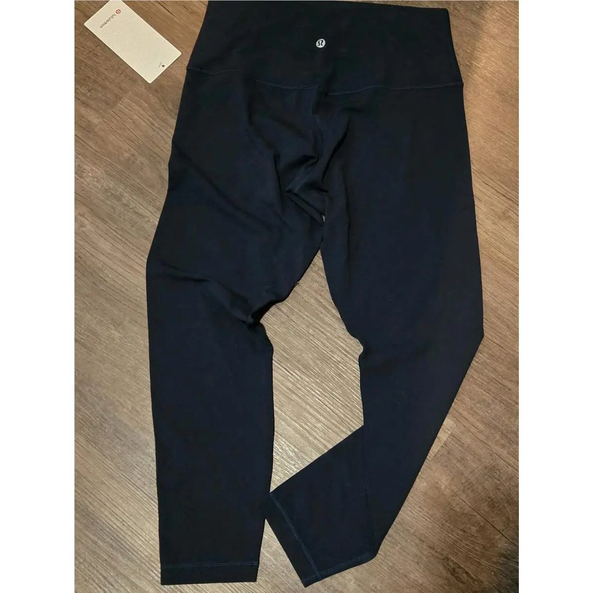 Lululemon clothing - Blue 0