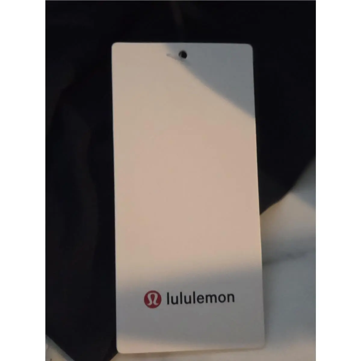 Lululemon clothing - Blue 3