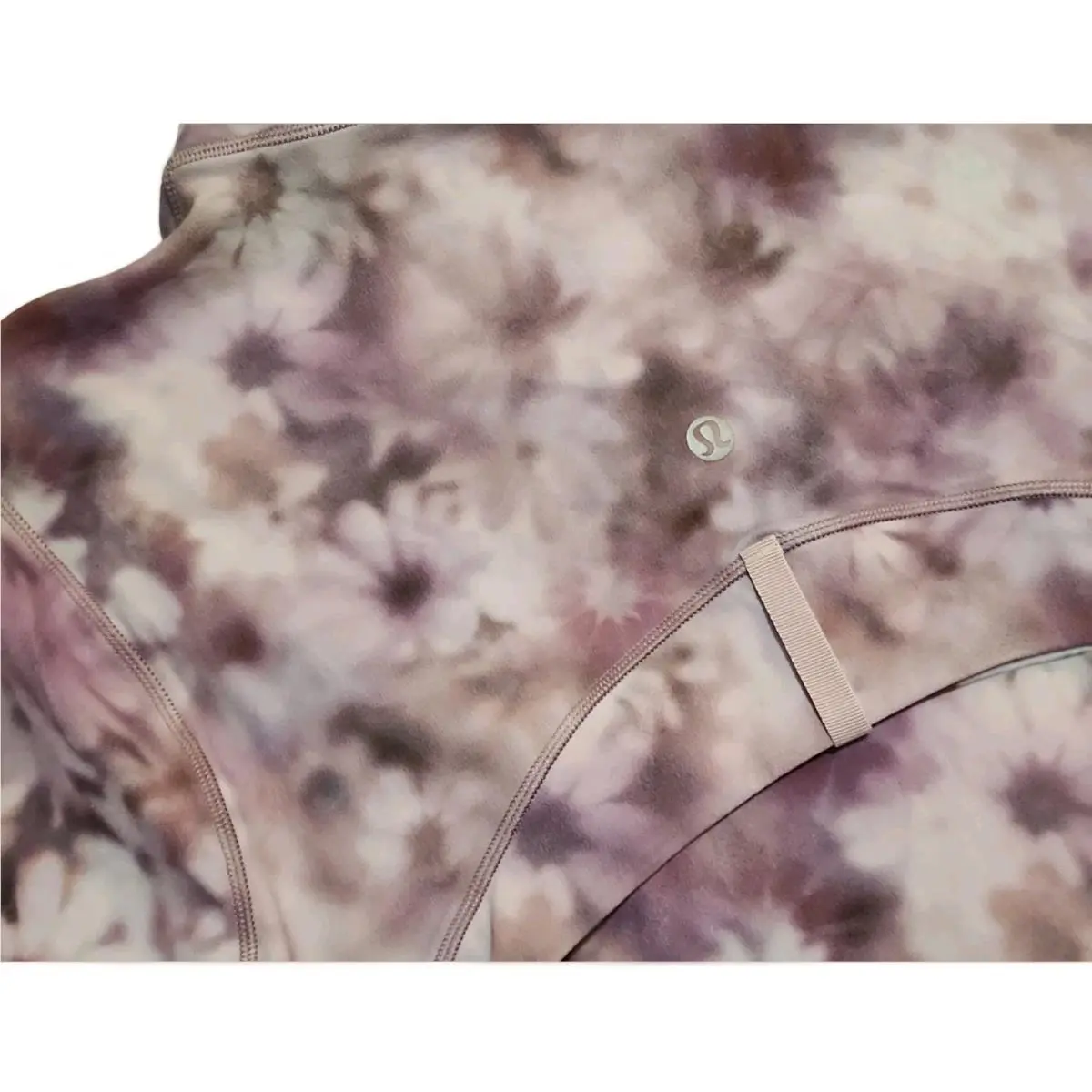 Lululemon clothing - Lululemon Define jacket Nulu - Define jacket Nulu - W3JPJS - Meadow Haze Pink Multi 5