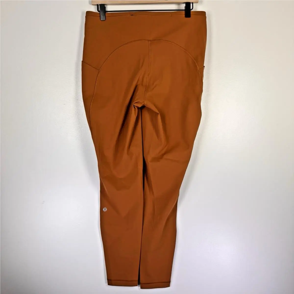 Lululemon clothing - BTTB 2