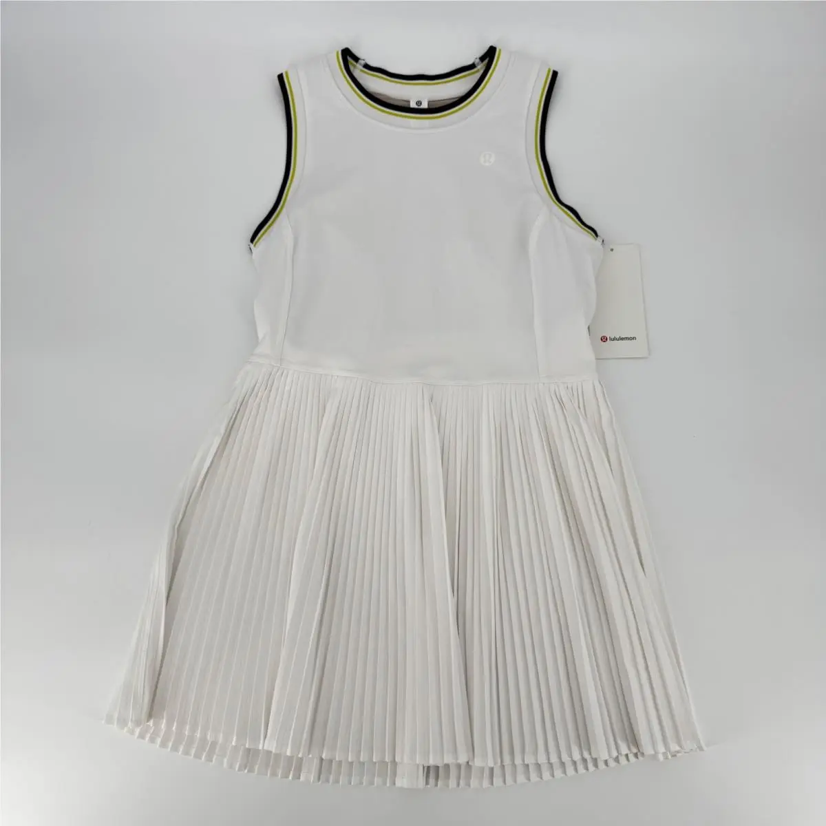 Lululemon clothing - White 0