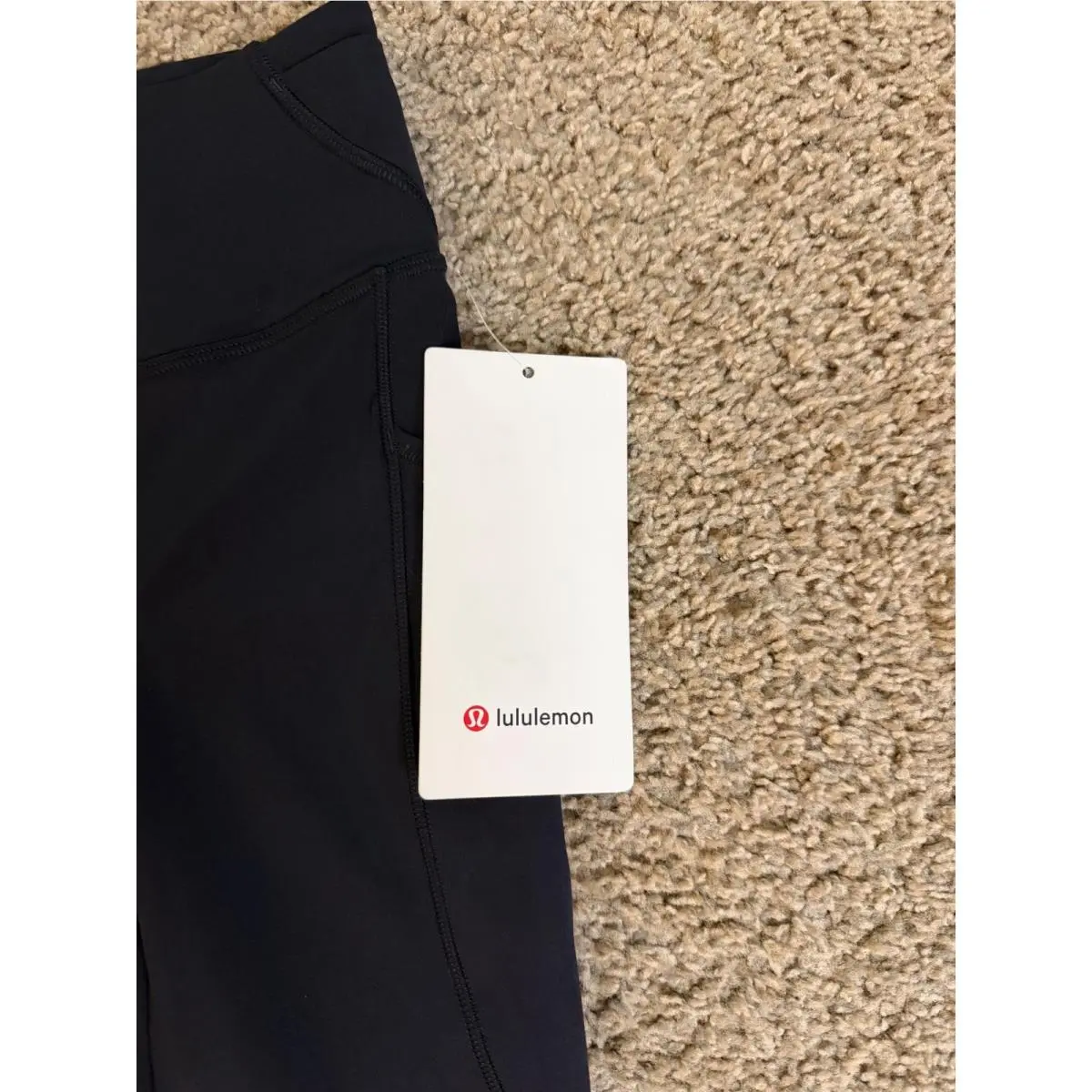 Lululemon clothing - Lululemon Fast and Free High-Rise Tight 25