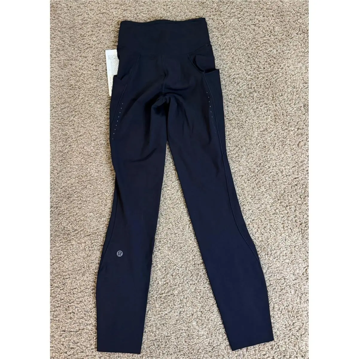 Lululemon clothing - Lululemon Fast and Free High-Rise Tight 25