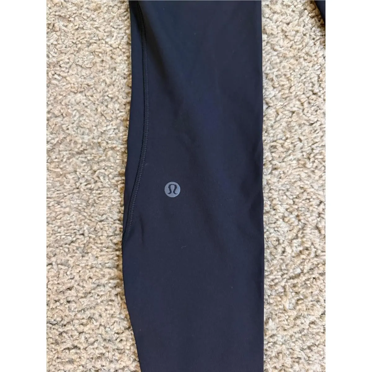 Lululemon clothing - Lululemon Fast and Free High-Rise Tight 25