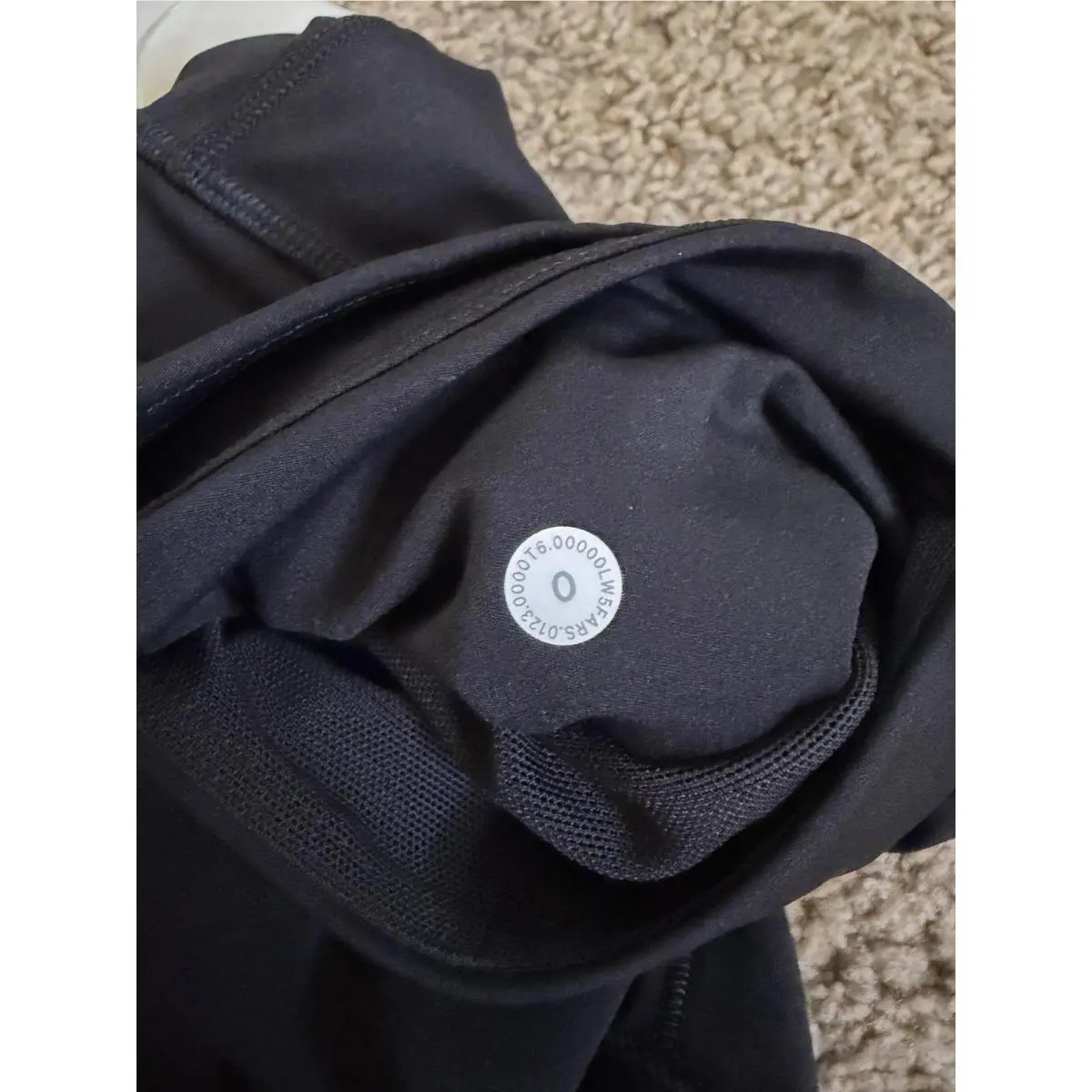 Lululemon clothing - Lululemon Fast and Free High-Rise Tight 25