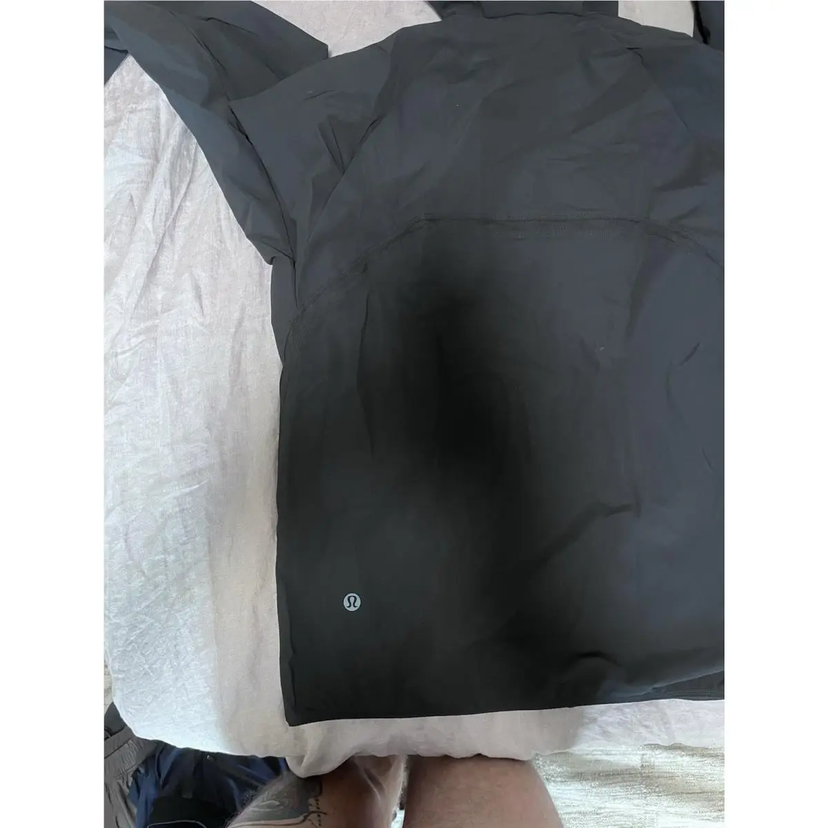 Lululemon clothing - Lululemon Pace - Pace - Black 0