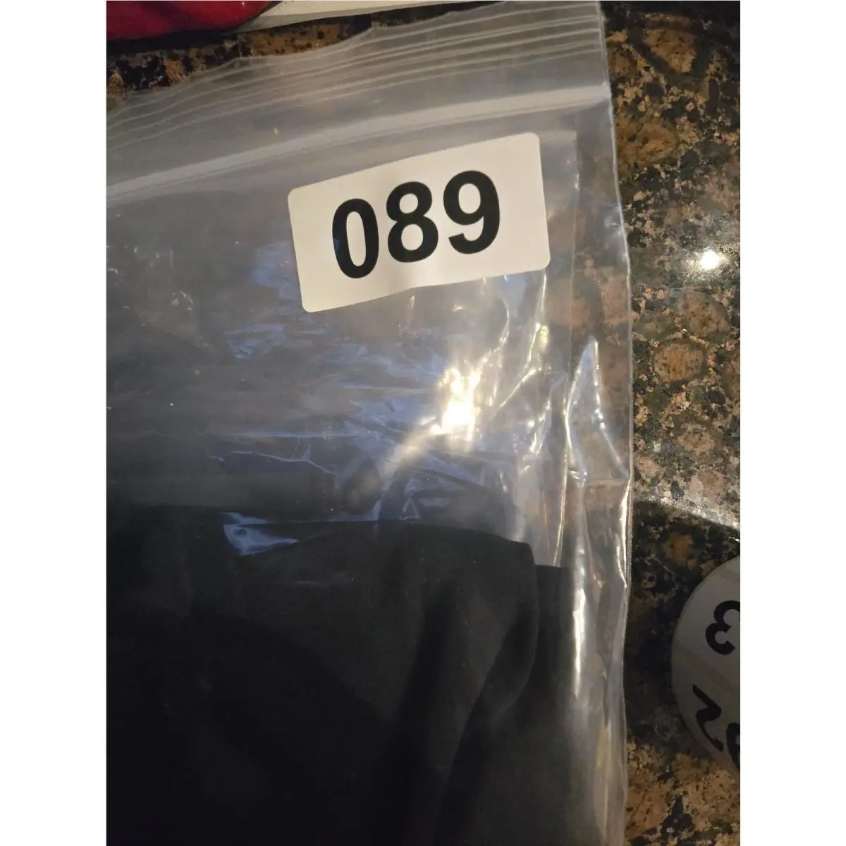 Lululemon clothing - Black 4