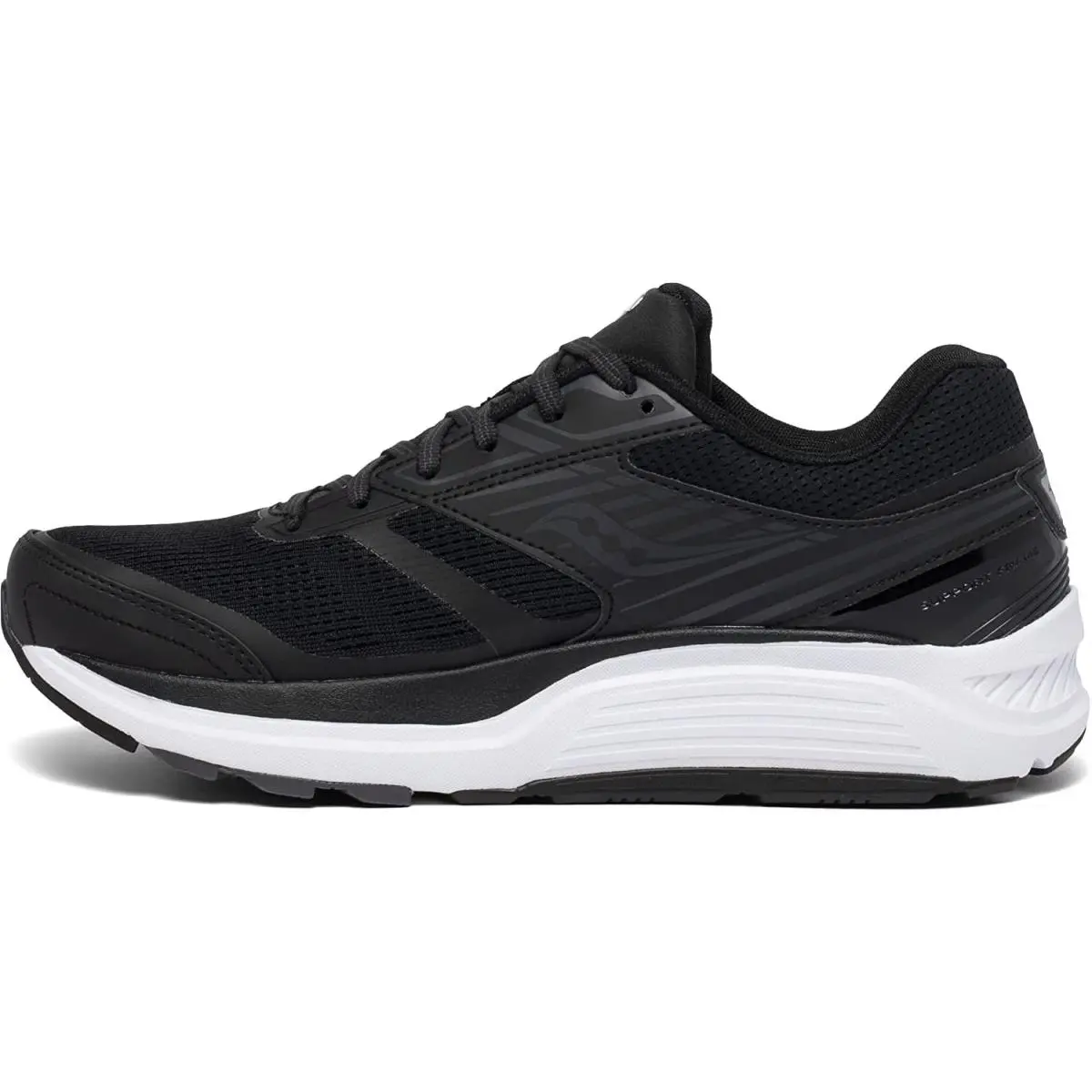 Saucony shoes - Saucony Echelon 8 - Echelon - S10574-40 - Black 0