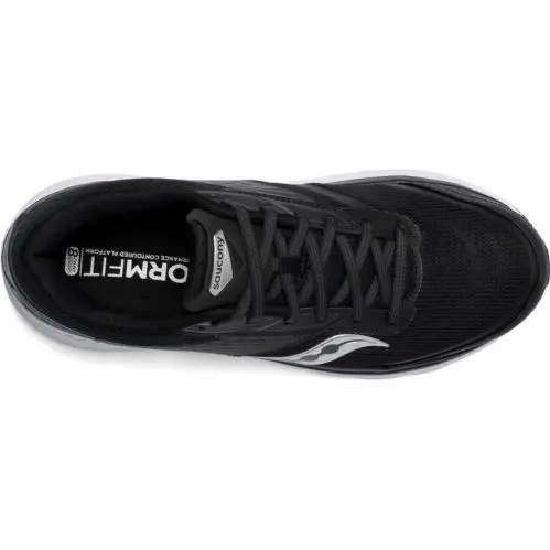 Saucony shoes - Saucony Echelon 8 - Echelon - S10574-40 - Black 1