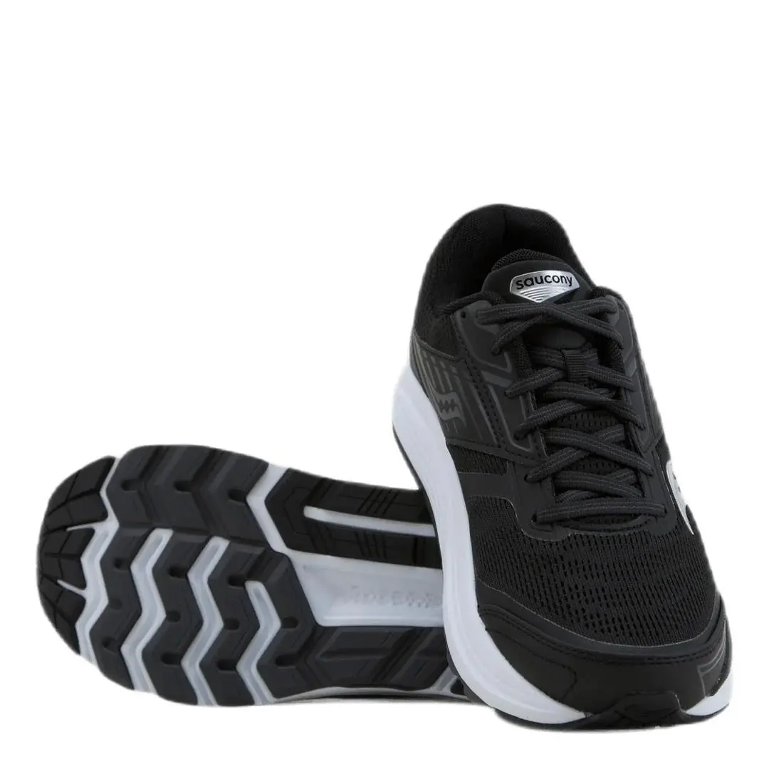 Saucony shoes - Saucony Echelon 8 - Echelon - S10574-40 - Black 2