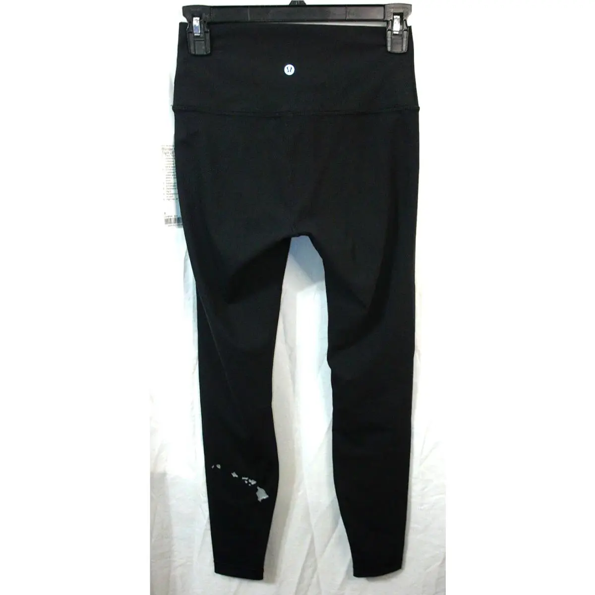Lululemon clothing - Black 4