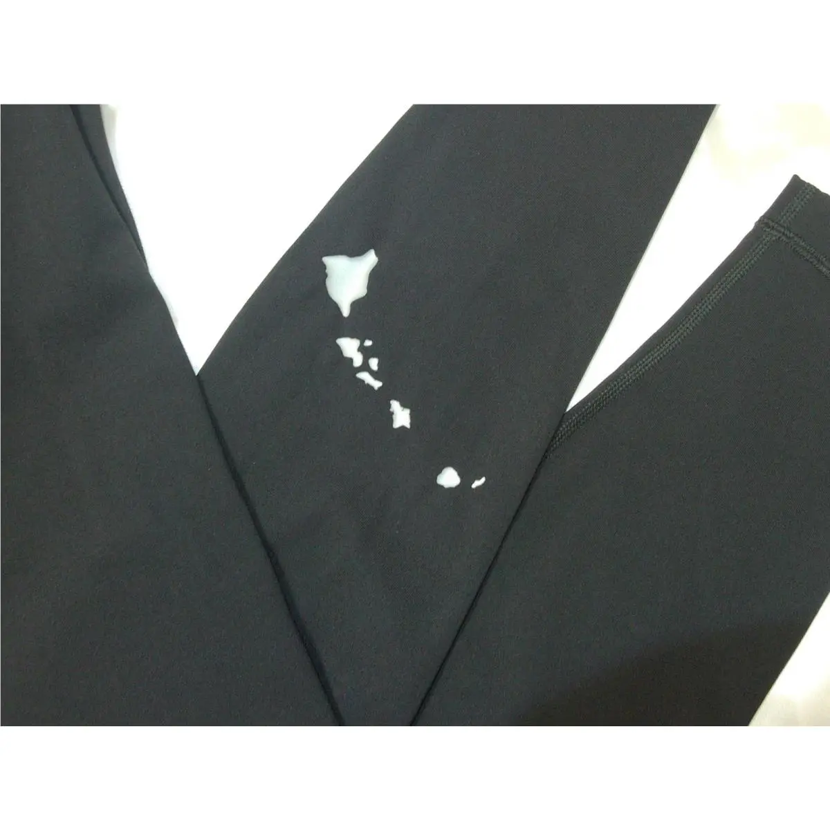 Lululemon clothing - Black 0