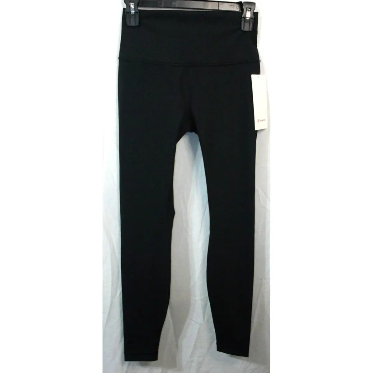 Lululemon clothing - Black 3