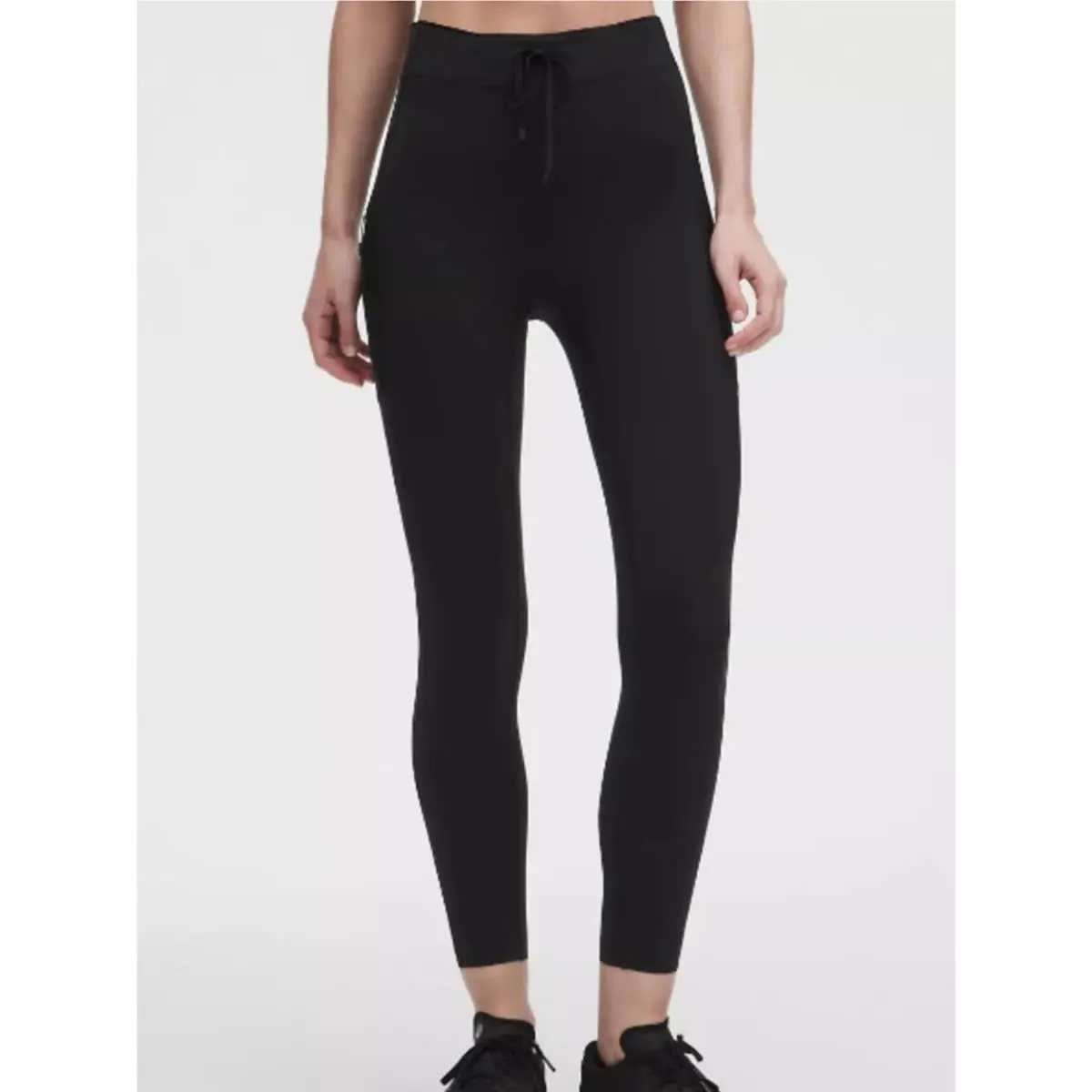 Lululemon clothing - Black 4