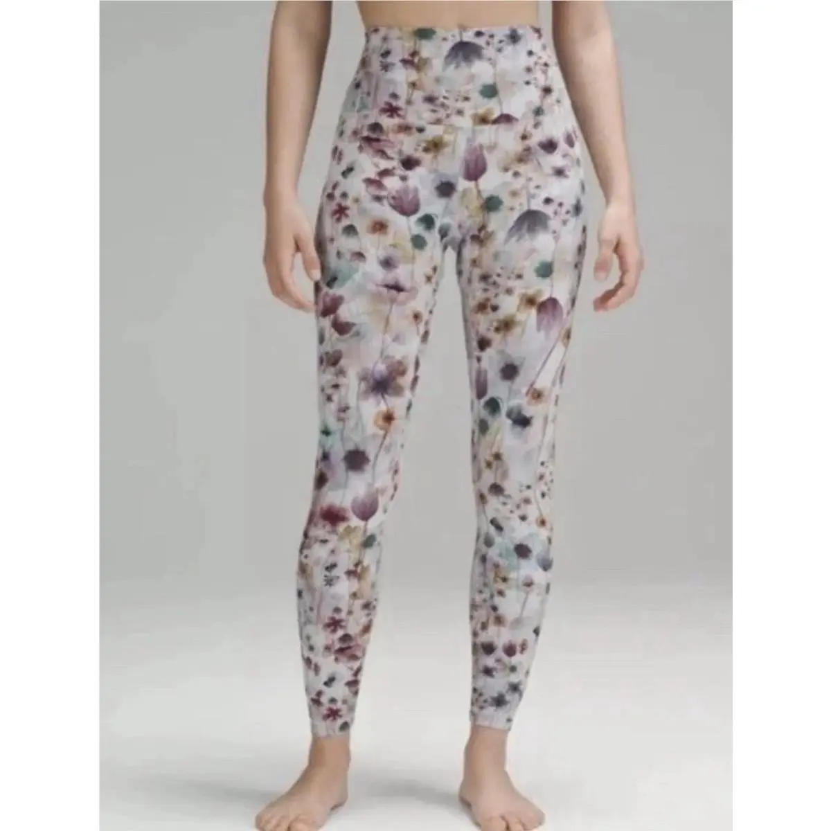 Lululemon clothing - Multicolor 1