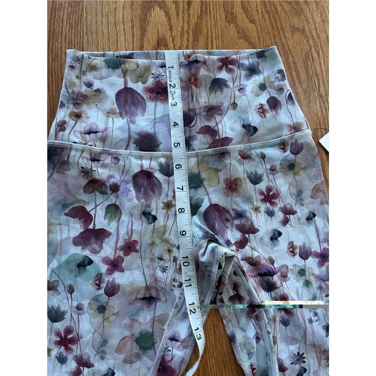 Lululemon clothing - Multicolor 9