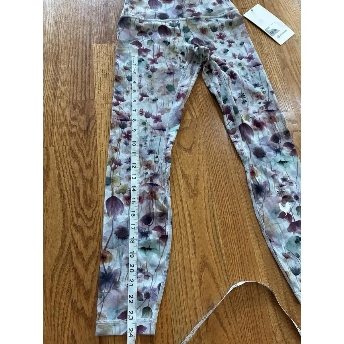 Lululemon clothing - Multicolor 10