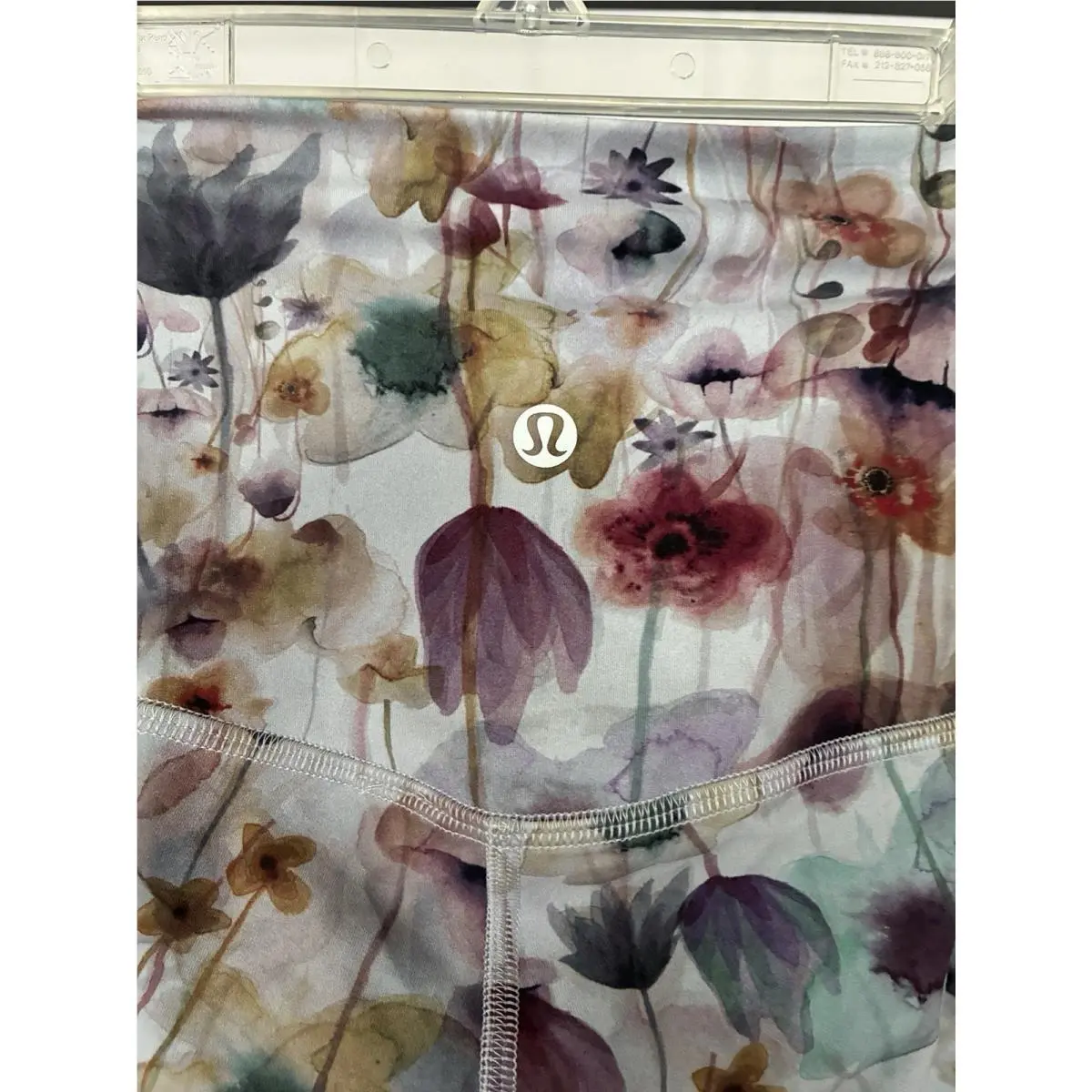 Lululemon clothing - Multicolor 4