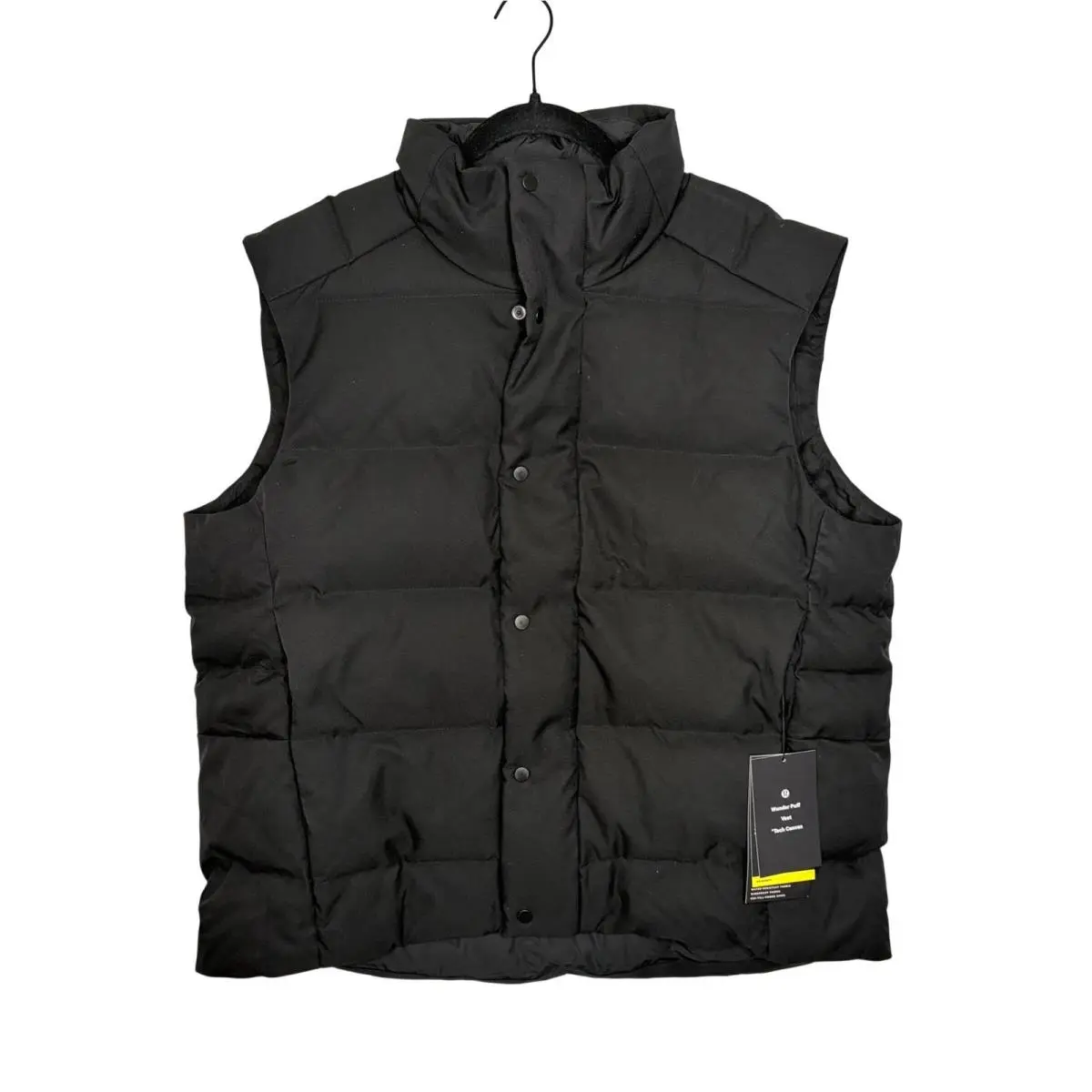 Lululemon clothing - Black 0