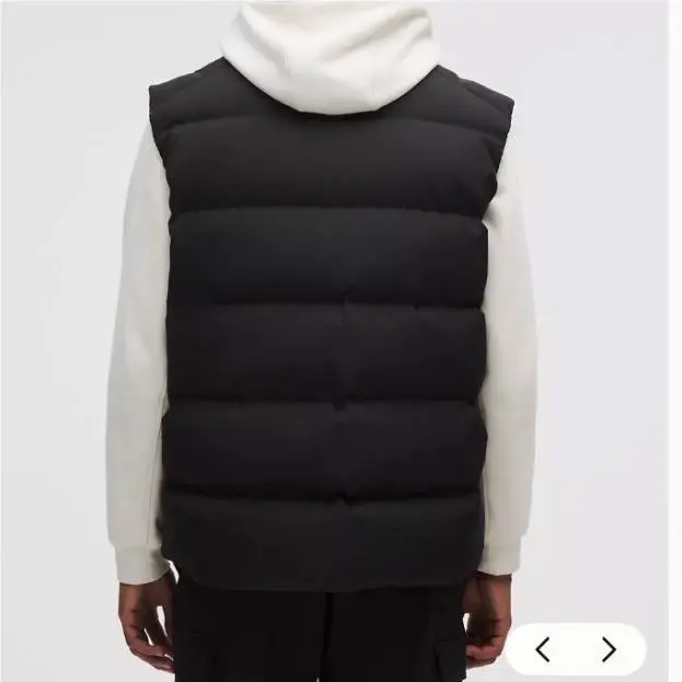 Lululemon clothing - Black 1