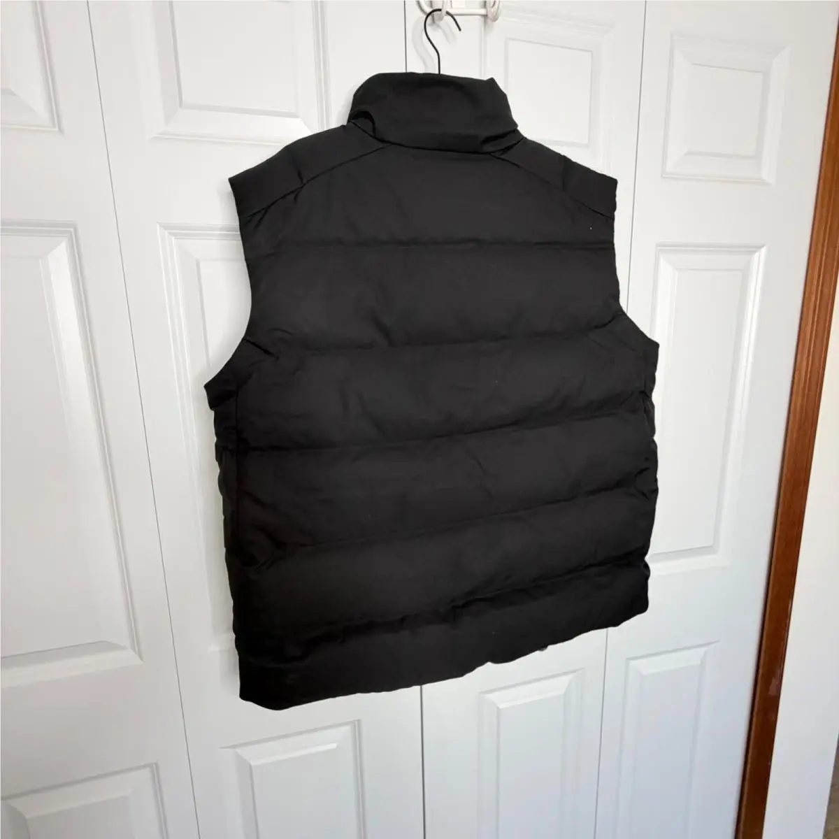 Lululemon clothing - Black 2