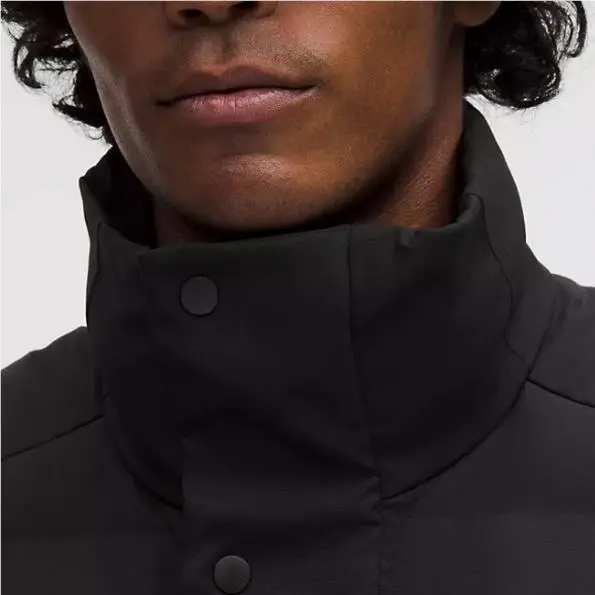 Lululemon clothing - Black 3