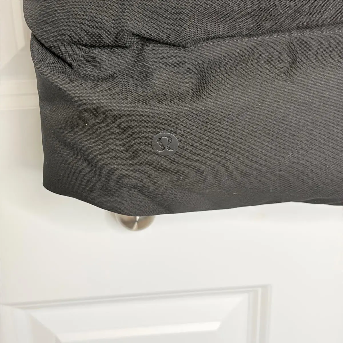 Lululemon clothing - Black 5